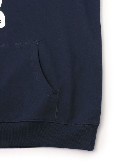 CUNE PULL PARKA ぎゃふん