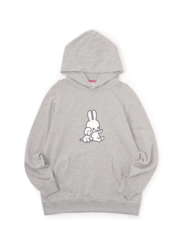 CUNE PULL PARKA ペット