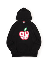 CUNE PULL PARKA りんご
