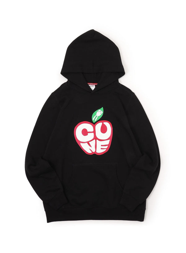CUNE PULL PARKA りんご