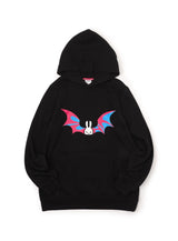 CUNE PULL PARKA コウモリ