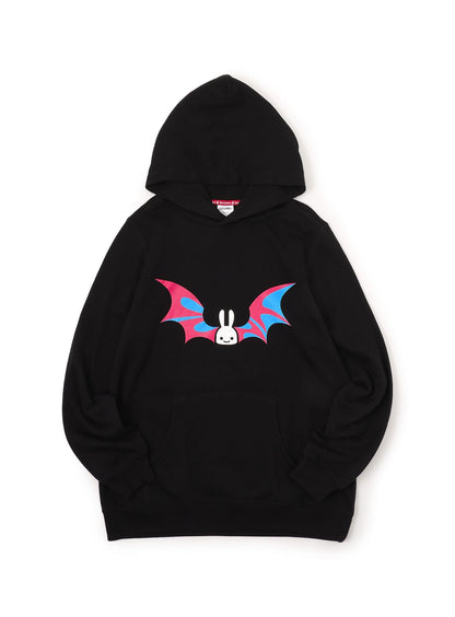 CUNE PULL PARKA コウモリ