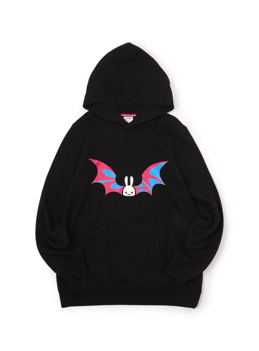 CUNE PULL PARKA コウモリ
