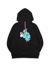 CUNE PULL PARKA どくろビール
