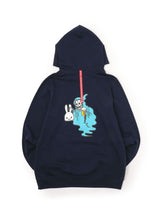 CUNE PULL PARKA どくろビール