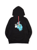 CUNE PULL PARKA どくろビール