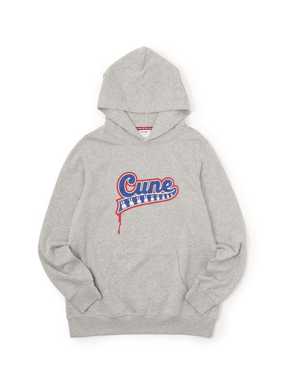 CUNE PULL PARKA 背番号94