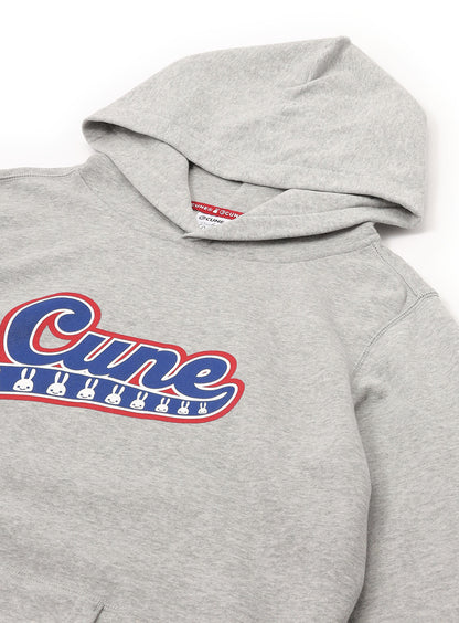 CUNE PULL PARKA 背番号94