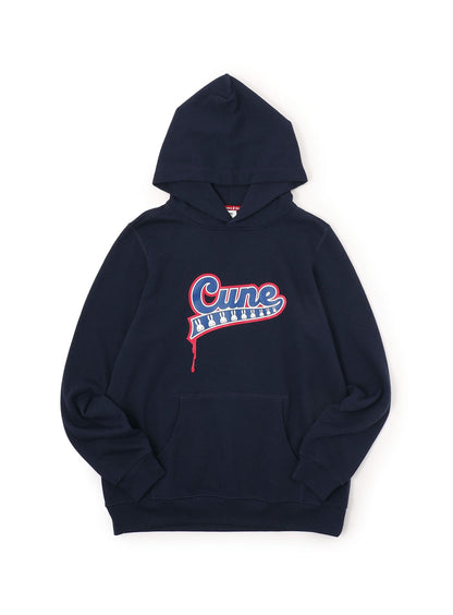 CUNE PULL PARKA 背番号94