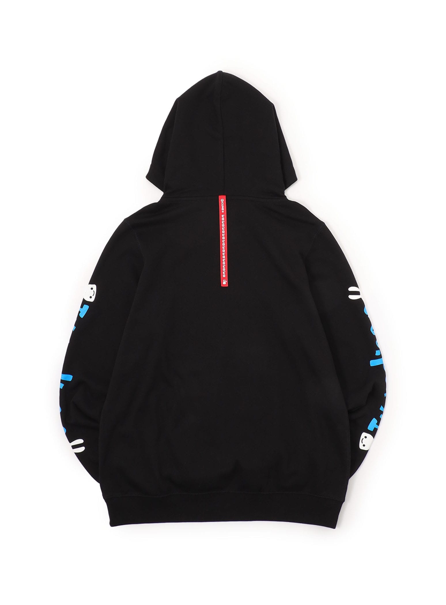 CUNE PULL PARKA 大好物