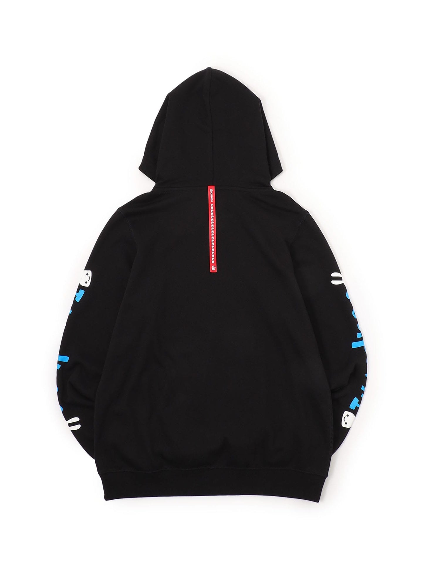 CUNE PULL PARKA 大好物