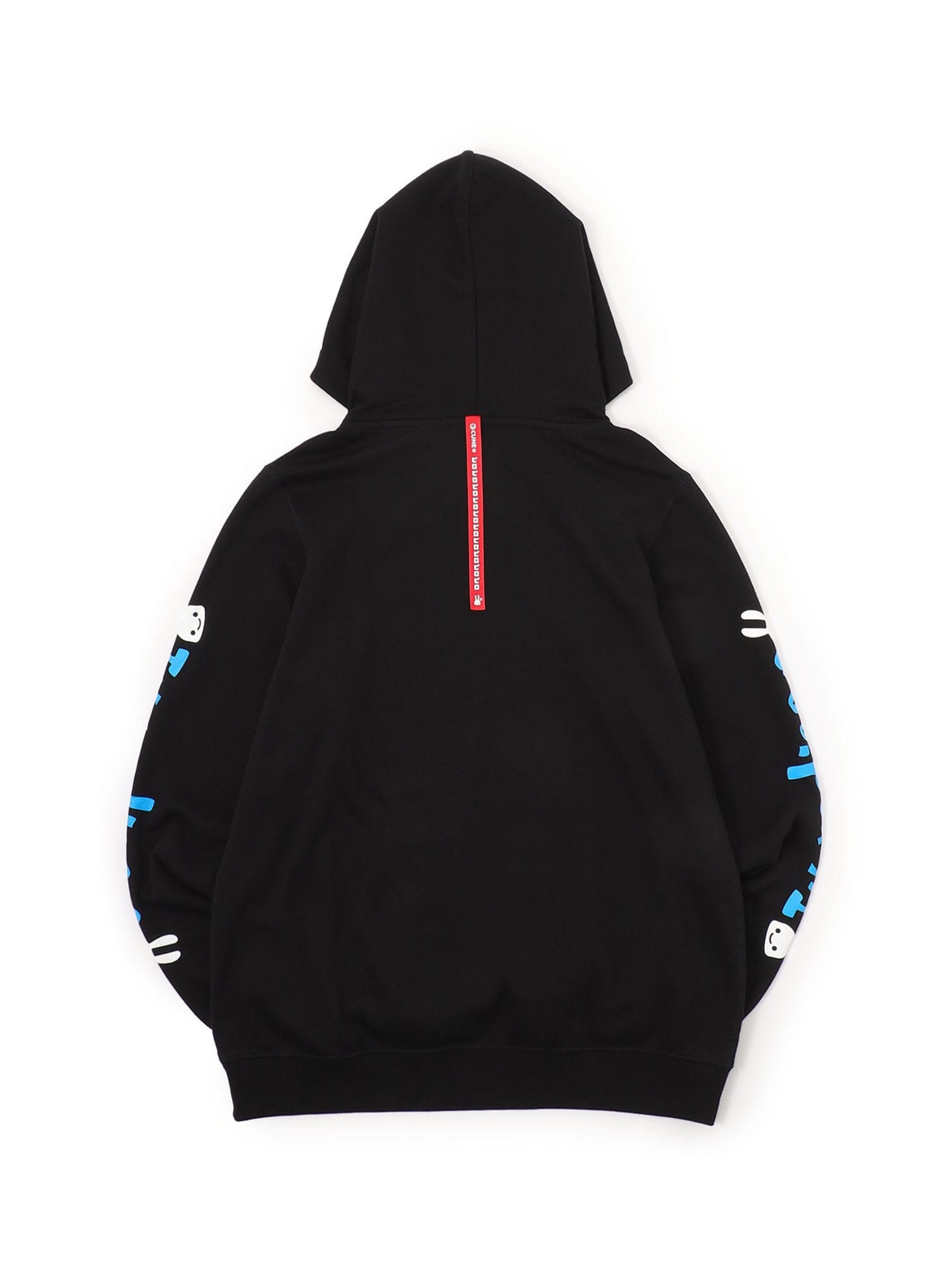 CUNE PULL PARKA 大好物