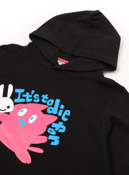 CUNE PULL PARKA 大好物