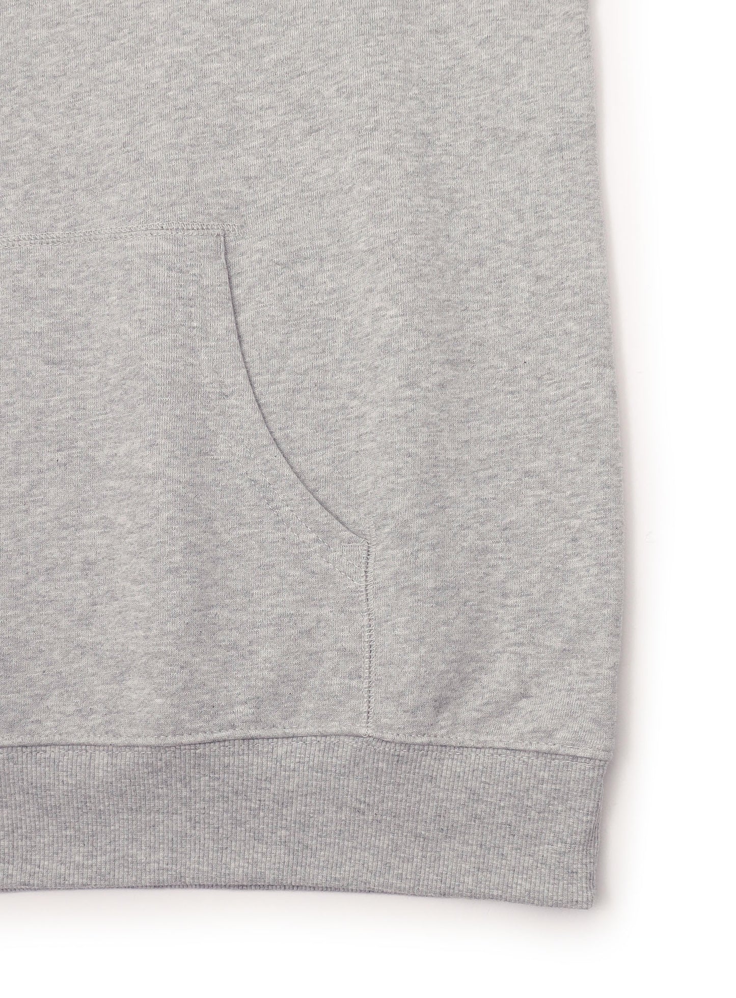 CUNE PULL PARKA 落下