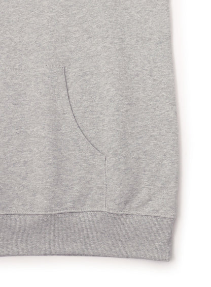 CUNE PULL PARKA 落下