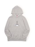 CUNE PULL PARKA 落下