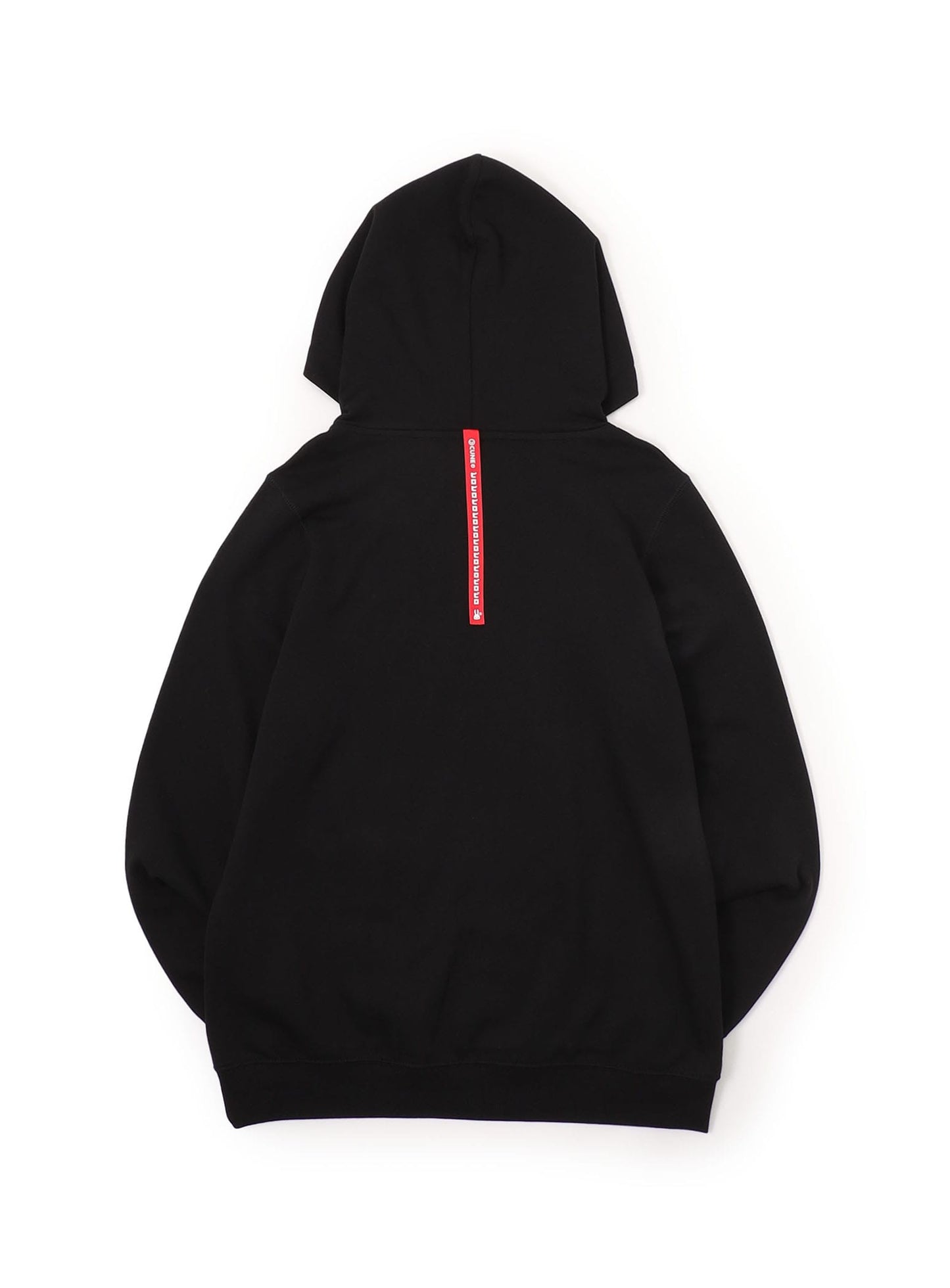 CUNE PULL PARKA きつね