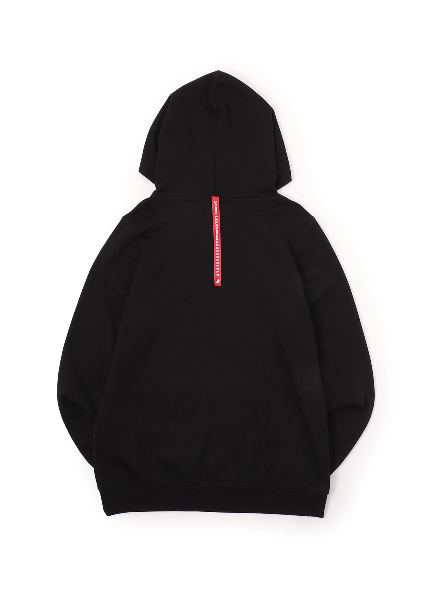 CUNE PULL PARKA きつね