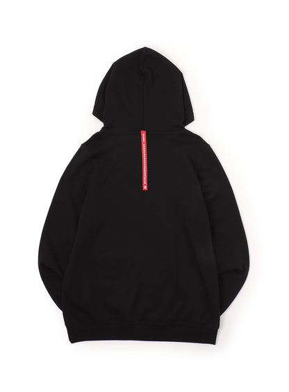 CUNE PULL PARKA きつね