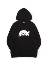 CUNE PULL PARKA きつね