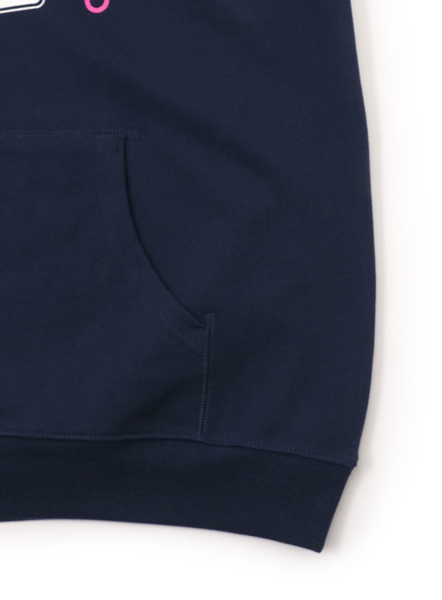 CUNE PULL PARKA 徒歩