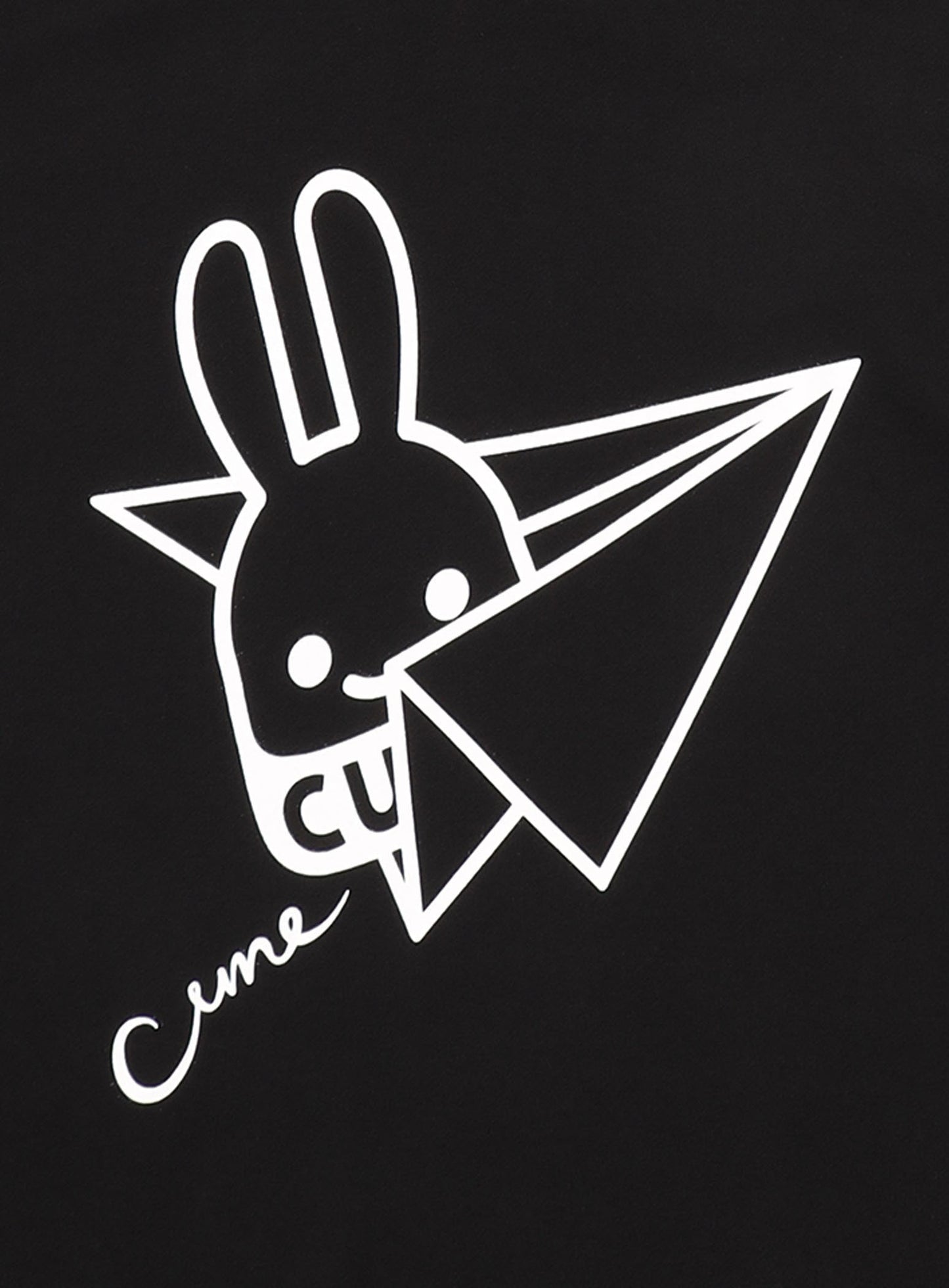 CUNE PULL PARKA 紙ヒコーキ
