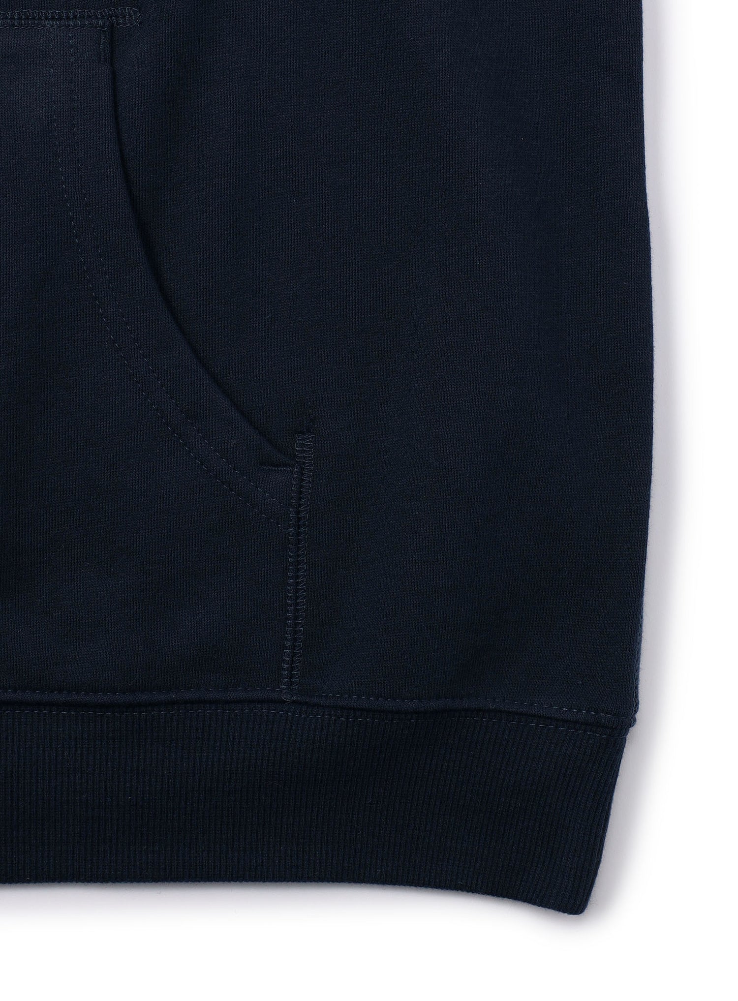 CUNE PULL PARKA 炎