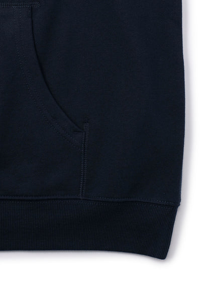 CUNE PULL PARKA 炎