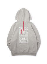 CUNE PULL PARKA ランダム文章