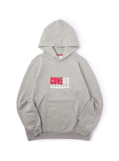 CUNE PULL PARKA ランダム文章
