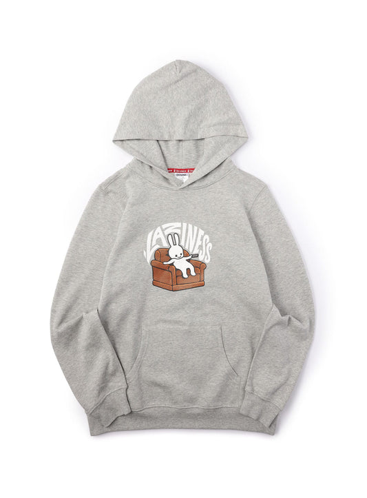 CUNE PULL PARKA 怠惰