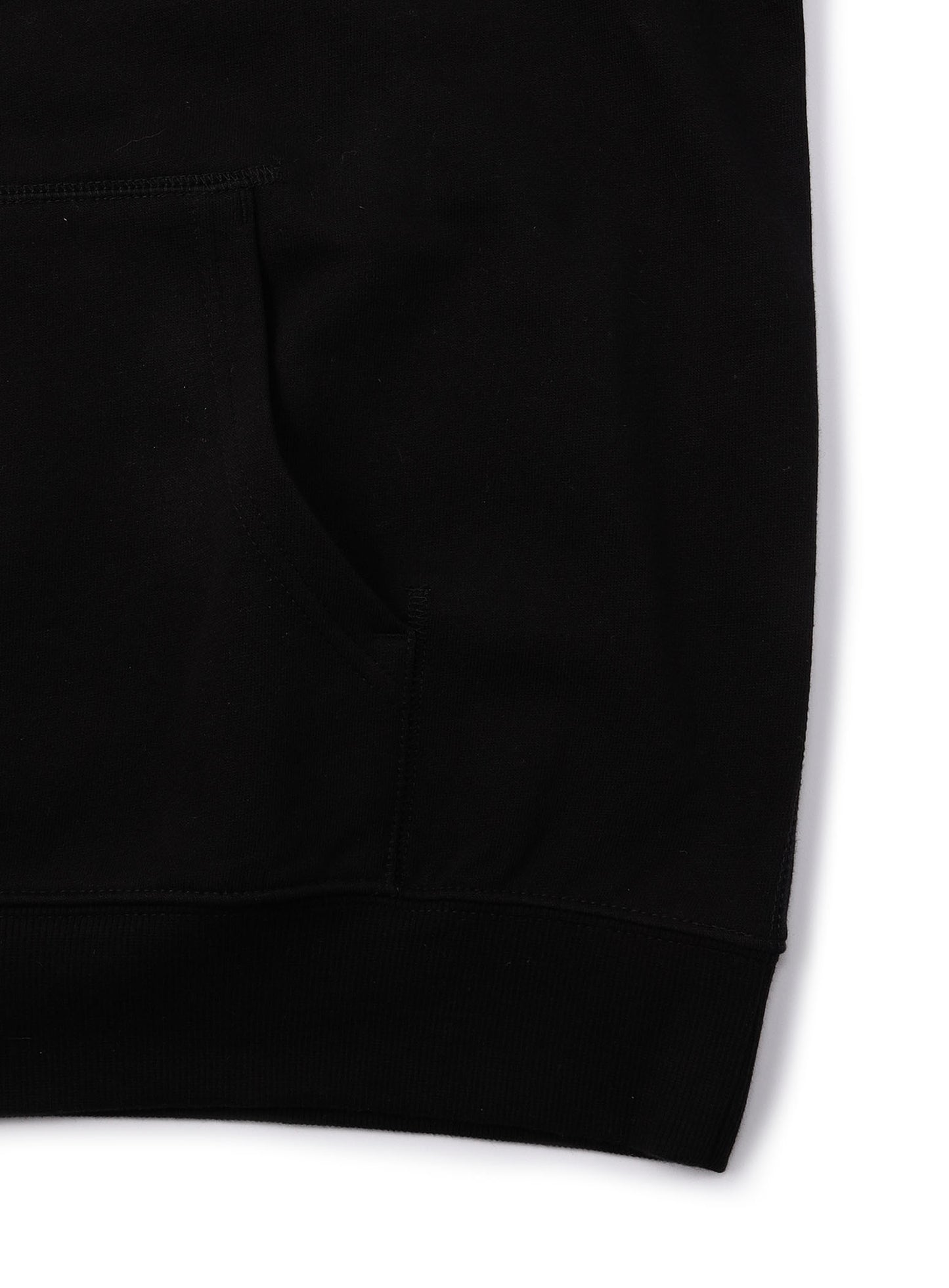 CUNE PULL PARKA 怠惰