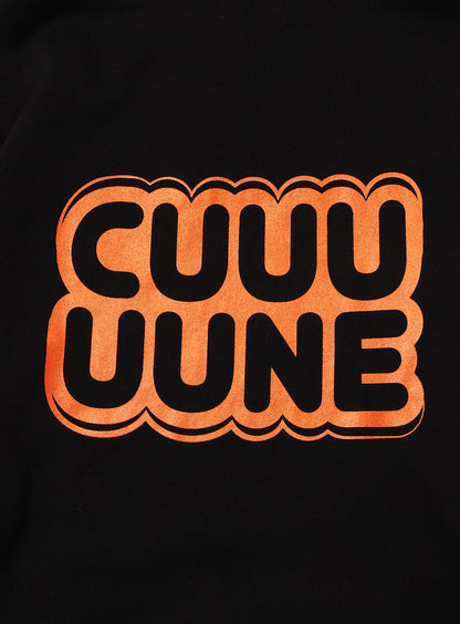 CUNE PULL PARKA 怠惰