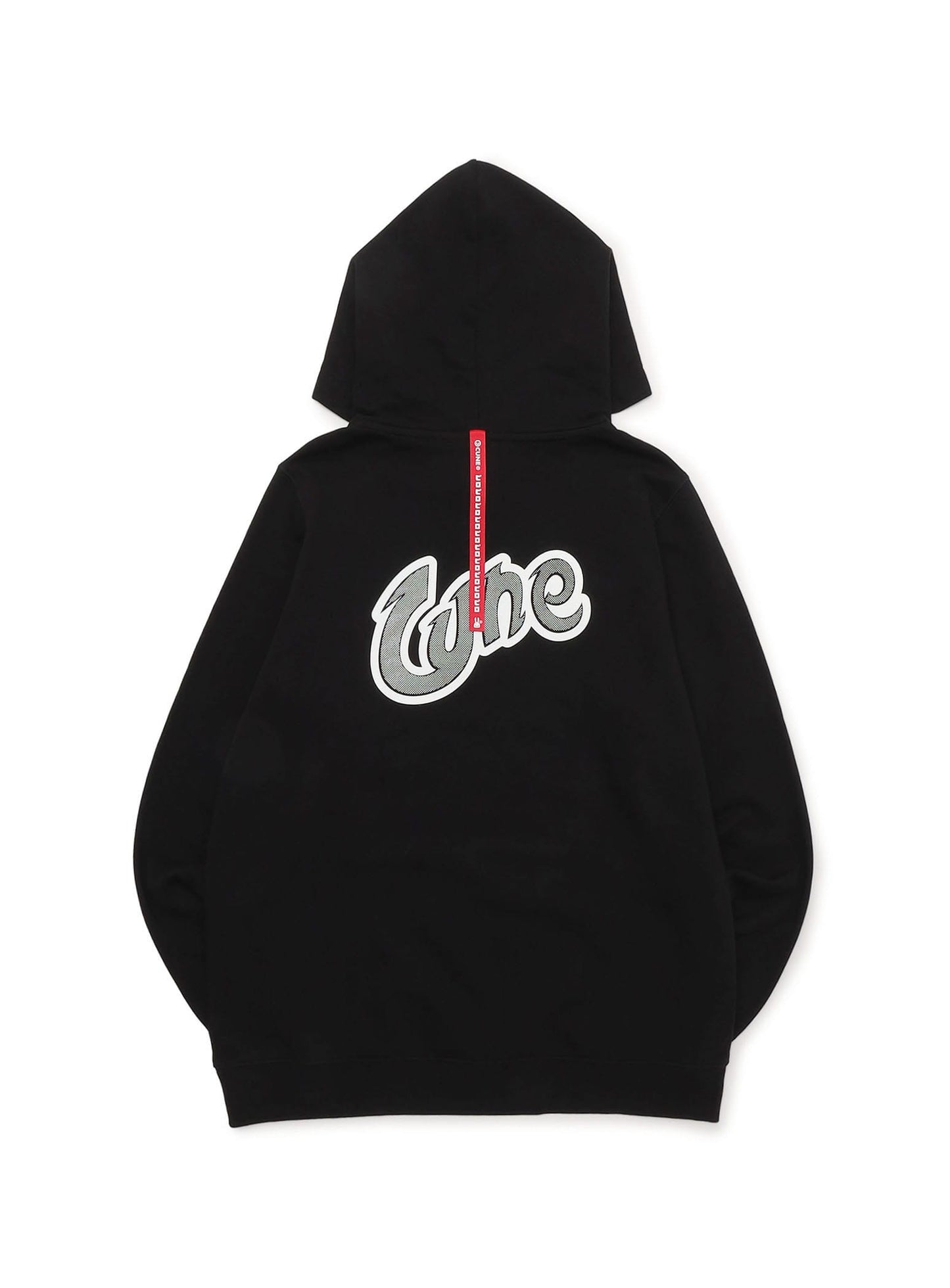 CUNE PULL PARKA メキシコサラマンダー