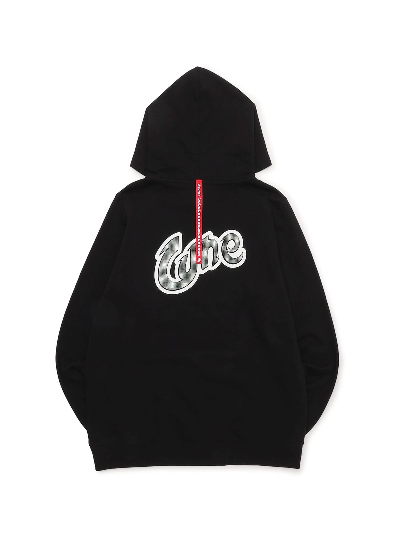 CUNE PULL PARKA メキシコサラマンダー