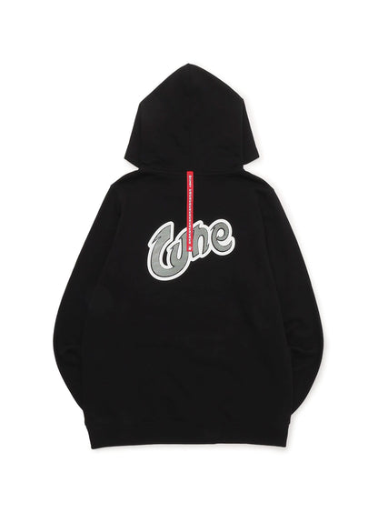 CUNE PULL PARKA メキシコサラマンダー