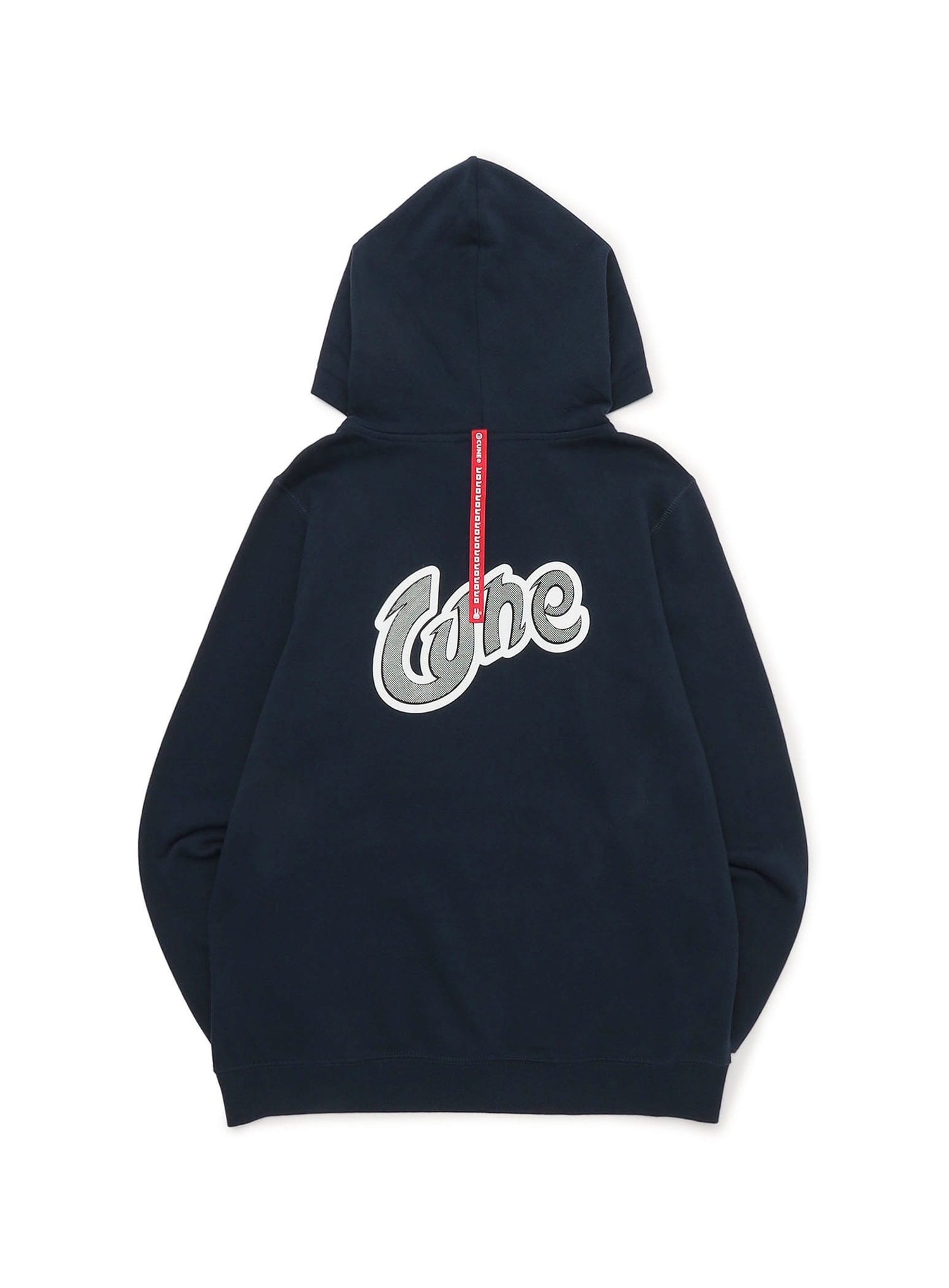 CUNE PULL PARKA メキシコサラマンダー