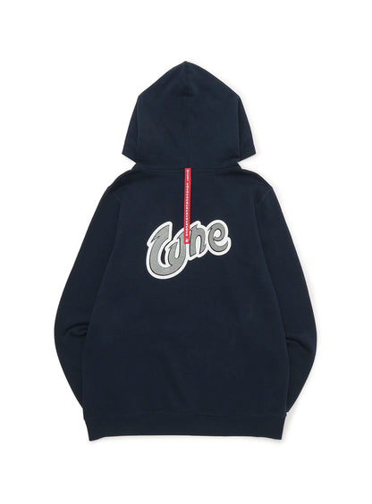 CUNE PULL PARKA メキシコサラマンダー
