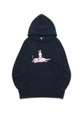 CUNE PULL PARKA メキシコサラマンダー