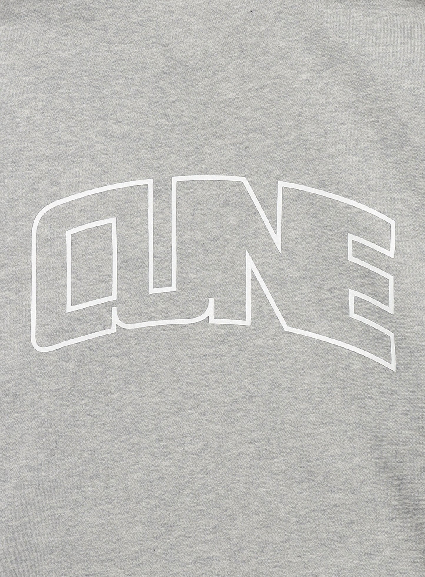 CUNE PULL PARKA カタカナ