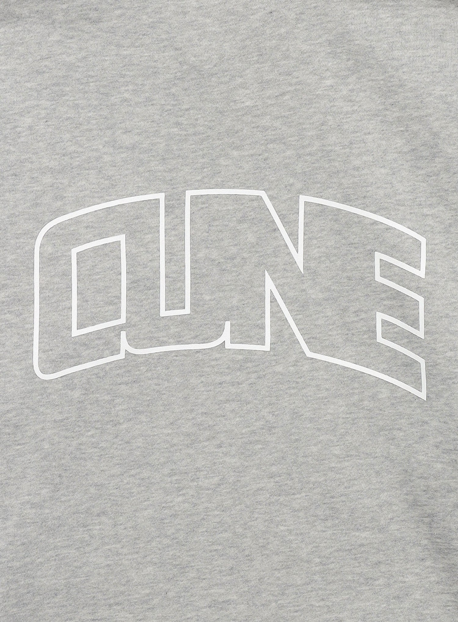 CUNE PULL PARKA カタカナ