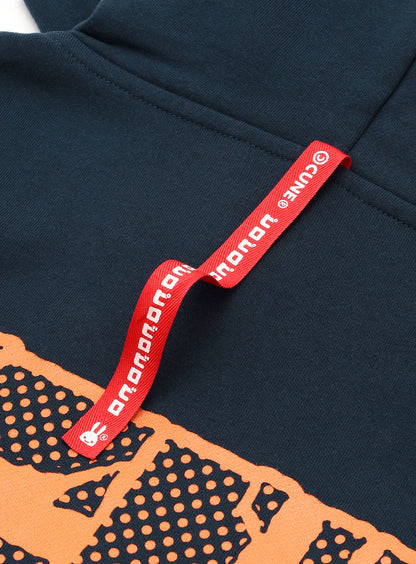 CUNE PULL PARKA マンモス