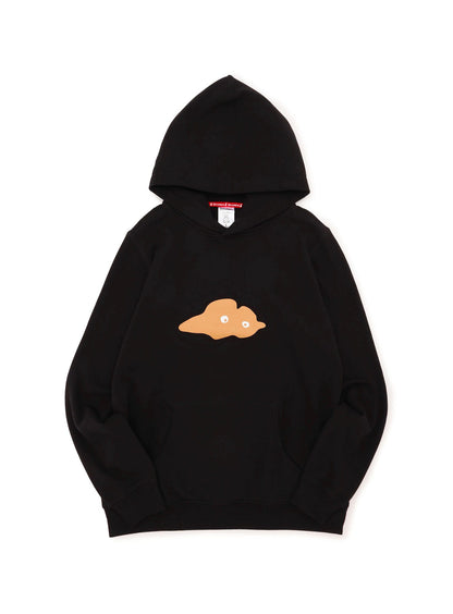 CUNE PULL PARKA どろ