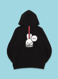 犬と人 人のPULL PARKA わん
