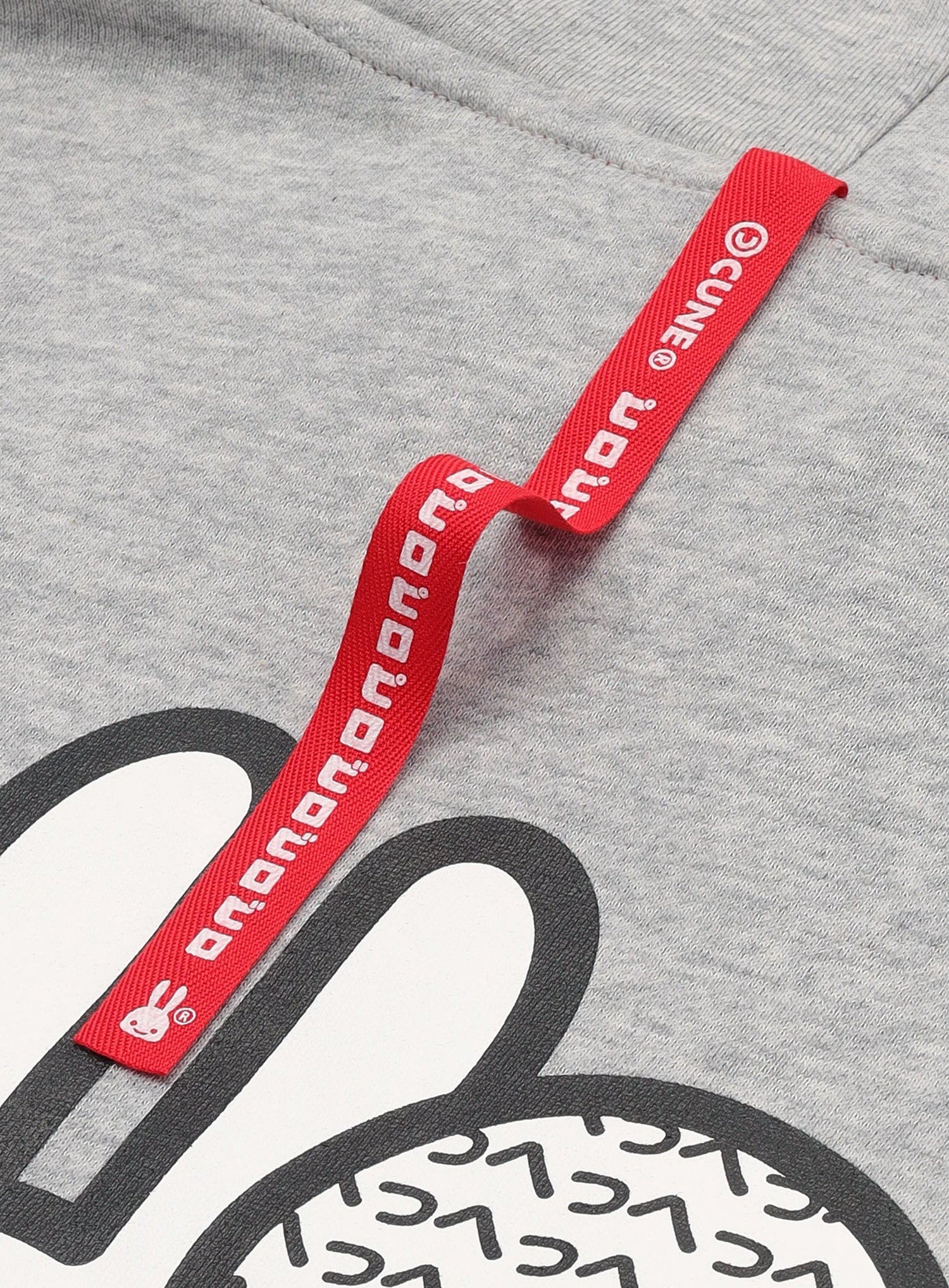 犬と人 人のPULL PARKA へっへっへ