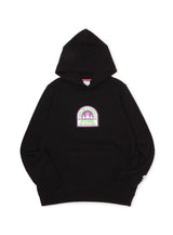 犬と人 人のPULL PARKA ワッペン
