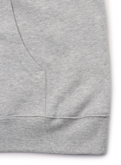 犬と人 人のPULL PARKA ワッペン