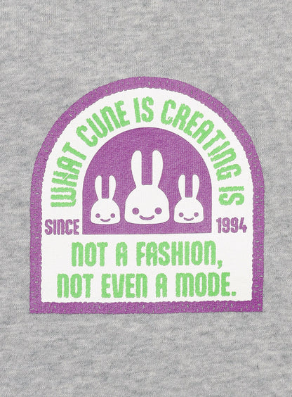 犬と人 人のPULL PARKA ワッペン