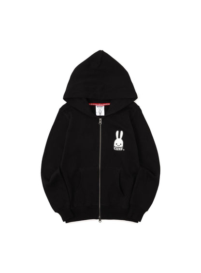 CUNE KIDS PARKA CUNE ウサギ