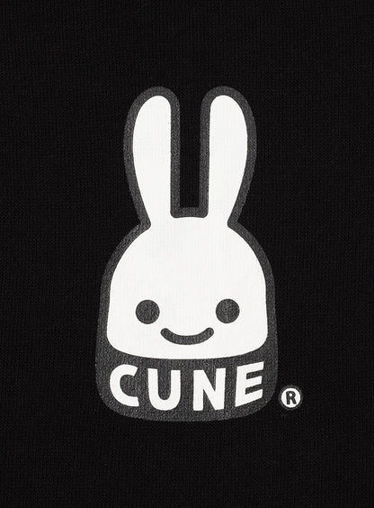 CUNE KIDS PARKA CUNE ウサギ